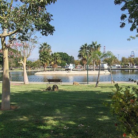 Marques De Robles Apartment Malaga Luaran gambar
