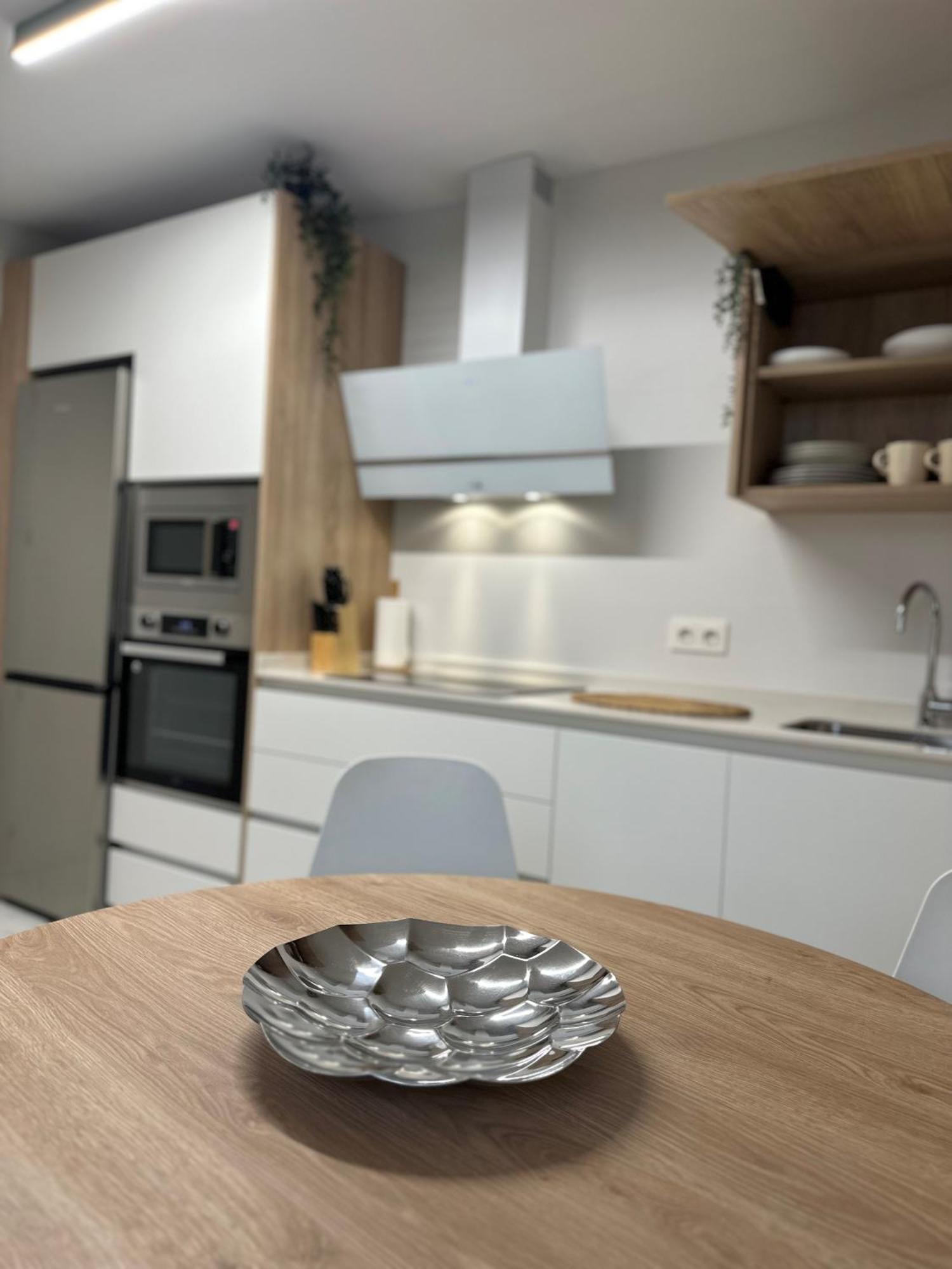 Marques De Robles Apartment Malaga Luaran gambar