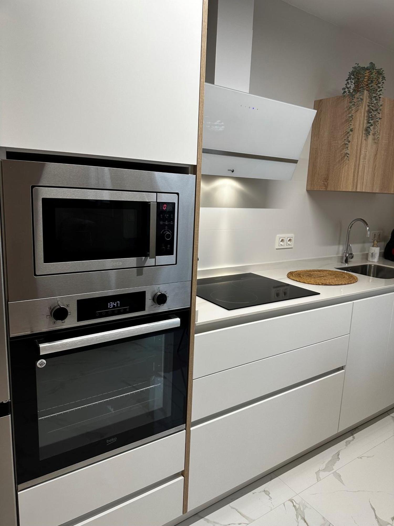 Marques De Robles Apartment Malaga Luaran gambar