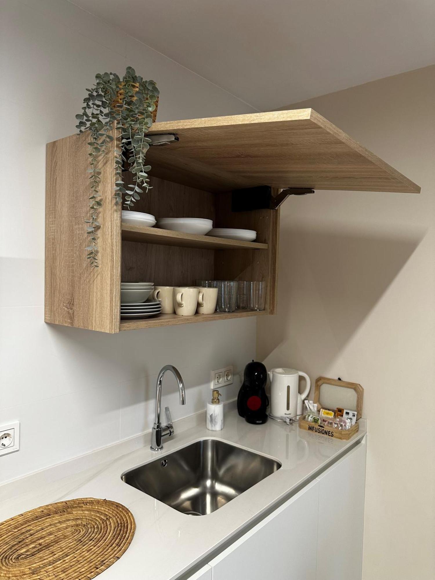 Marques De Robles Apartment Malaga Luaran gambar