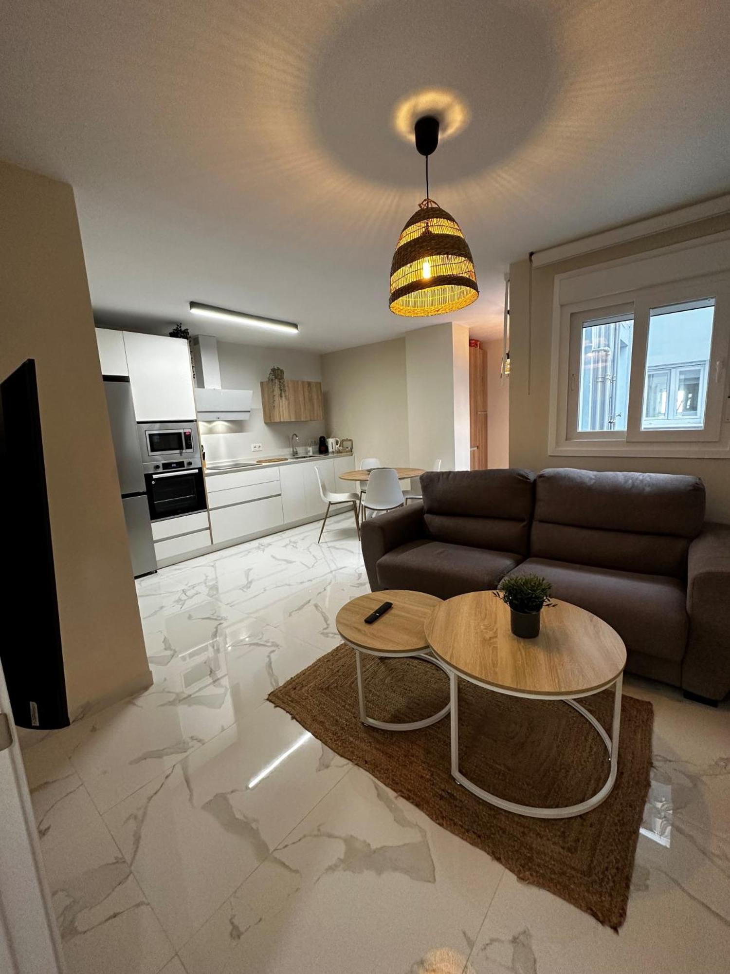 Marques De Robles Apartment Malaga Luaran gambar