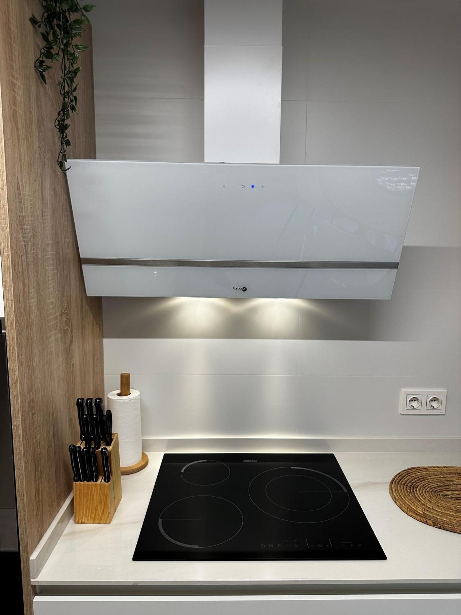 Marques De Robles Apartment Malaga Luaran gambar