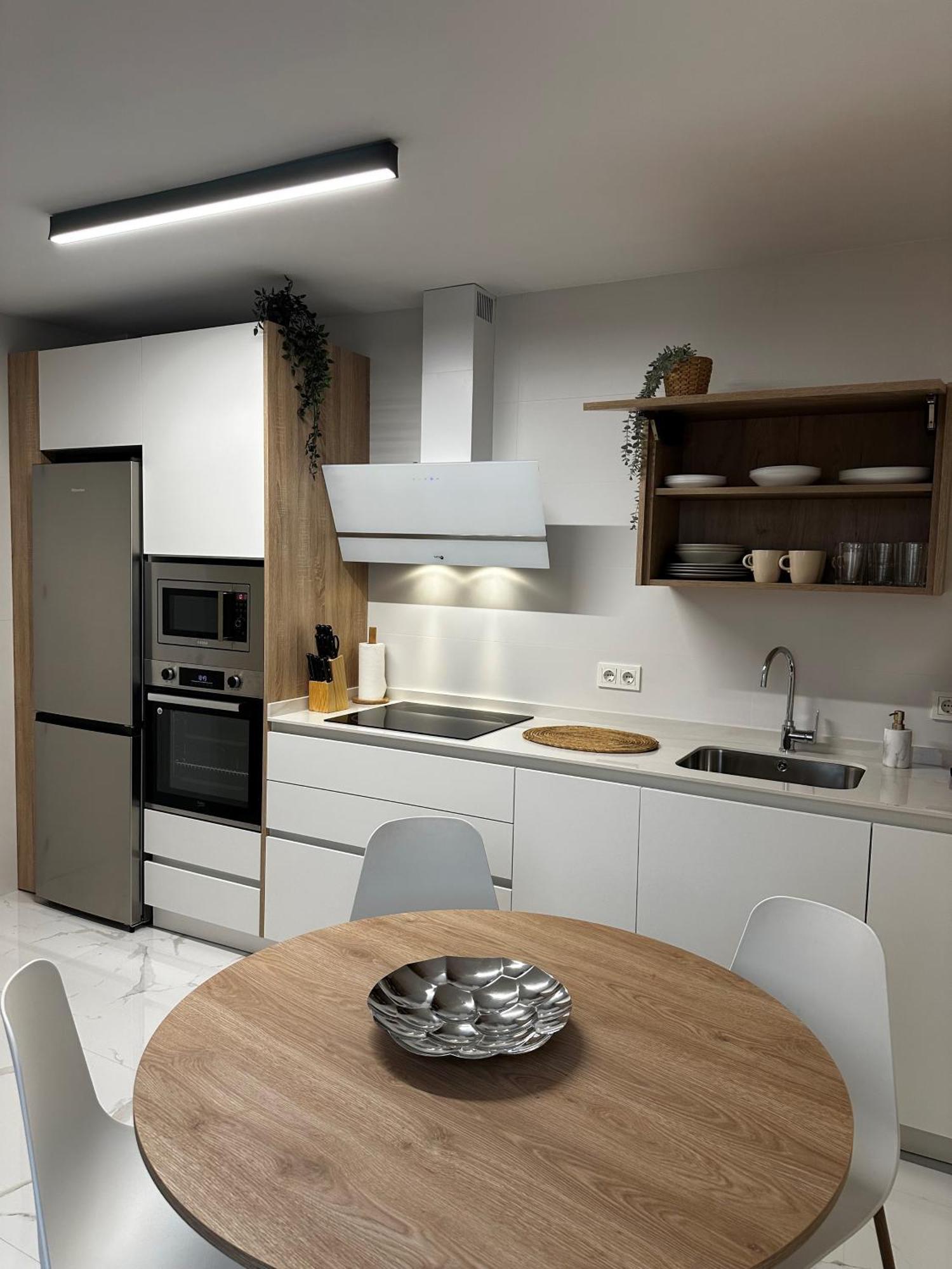 Marques De Robles Apartment Malaga Luaran gambar